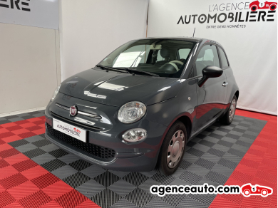 Fiat FIAT 500 — 3