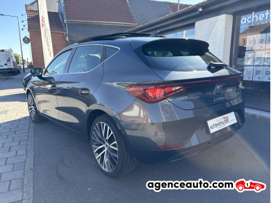 Seat Leon — 4