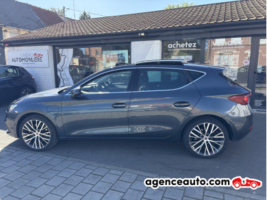 Seat Leon — 3