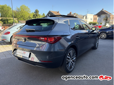 Seat Leon — 6