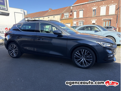 Seat Leon — 7