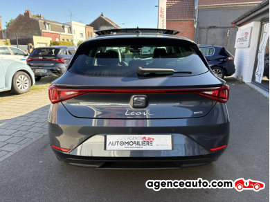 Seat Leon — 5