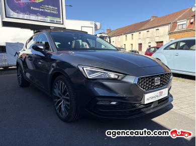 Seat Leon — 8