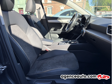 Seat Leon — 13