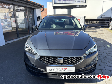 Seat Leon — 9