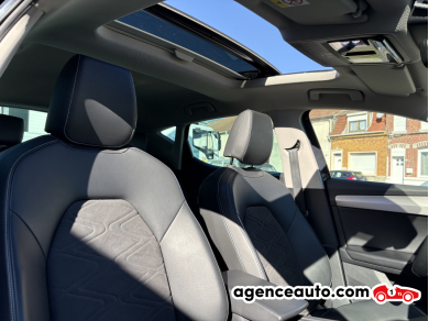 Seat Leon — 2