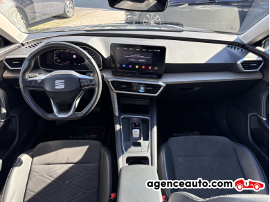 Seat Leon — 11