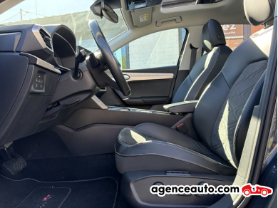 Seat Leon — 15