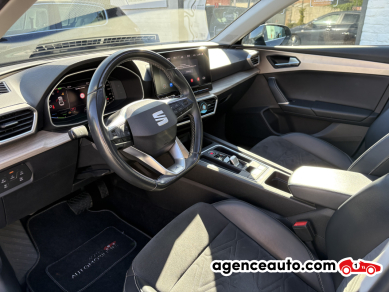 Seat Leon — 14