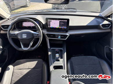 Seat Leon — 29