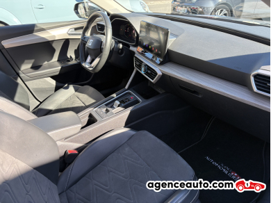 Seat Leon — 12