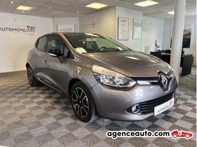 Renault Clio — 2