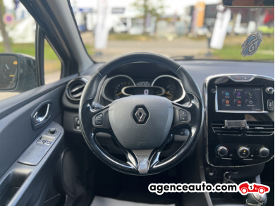Renault Clio — 10