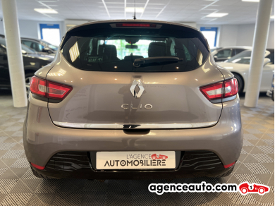 Renault Clio — 16