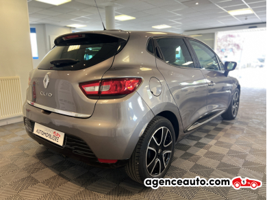 Renault Clio — 3