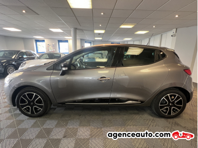 Renault Clio — 17