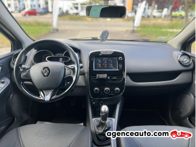 Renault Clio — 5