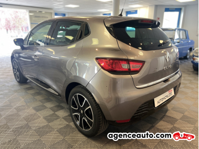 Renault Clio — 4