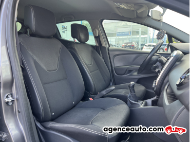 Renault Clio — 18