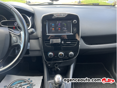 Renault Clio — 11