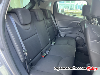 Renault Clio — 19