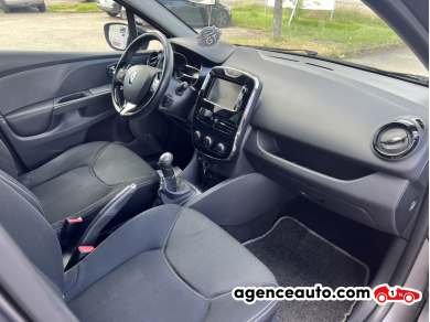 Renault Clio — 20