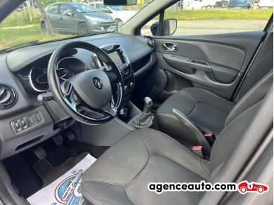 Renault Clio — 6