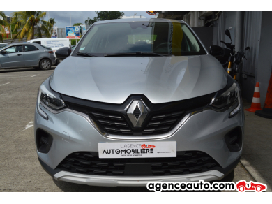 Renault Captur — 3