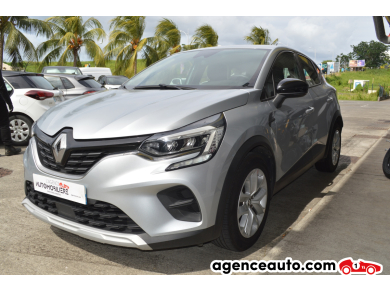 Renault Captur — 4