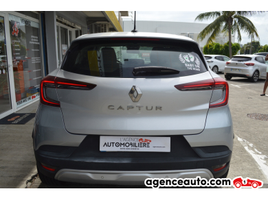 Renault Captur — 6