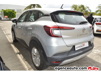Renault Captur — 5