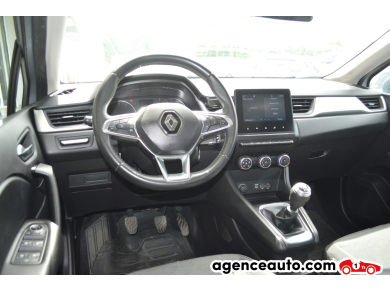 Renault Captur — 10