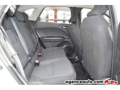 Renault Captur — 16
