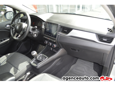 Renault Captur — 11