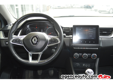 Renault Captur — 12