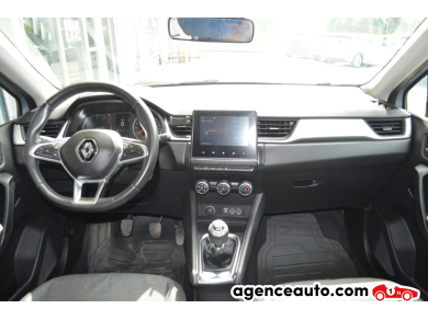 Renault Captur — 13
