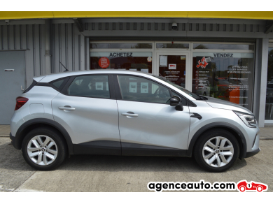 Renault Captur — 8