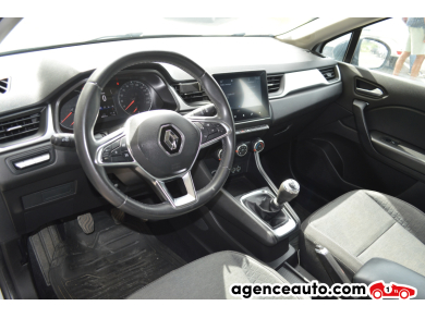 Renault Captur — 14