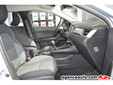 Renault Captur — 15