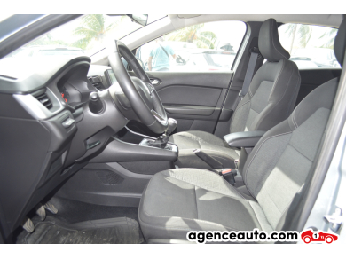 Renault Captur — 17