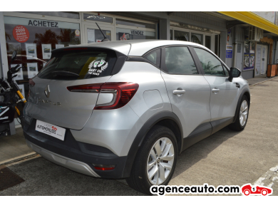 Renault Captur — 7