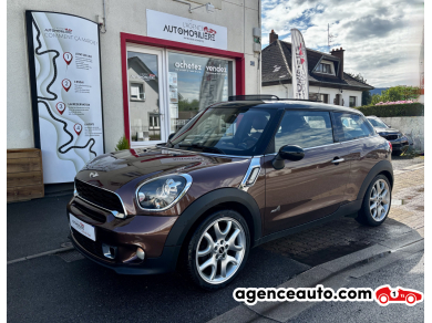 Mini Paceman
