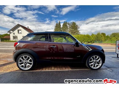 Mini Paceman — 4
