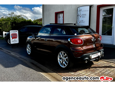 Mini Paceman — 6