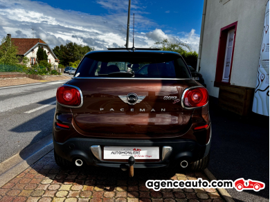 Mini Paceman — 7