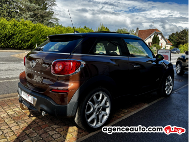 Mini Paceman — 5