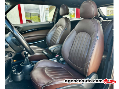 Mini Paceman — 12