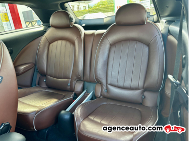 Mini Paceman — 17