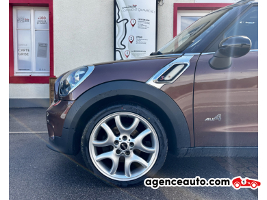 Mini Paceman — 8