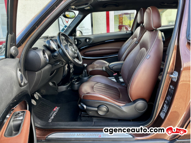 Mini Paceman — 11